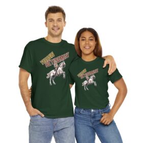 Horse T-Shirts