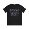 Horse Lovers Goth T-Shirt