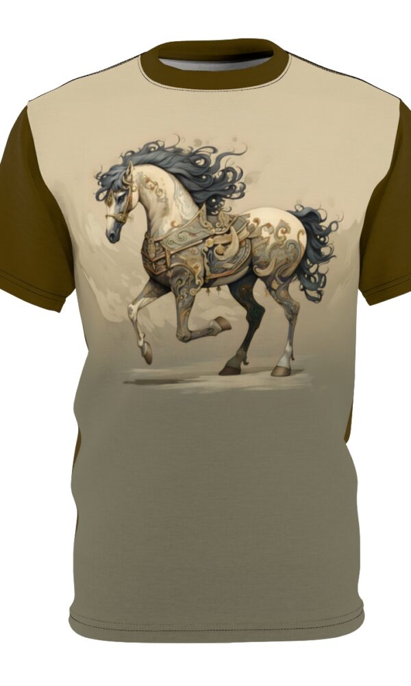 Japandi Horse T-Shirt