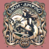 Show Jumper Horse Shirt