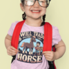 Will Trade Brother for Horse