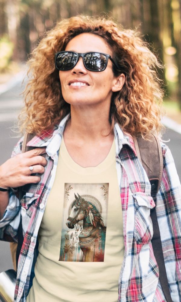 Horse Shirt - My Horse My Life