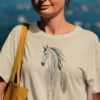 Horse Shirt | Horse Feather