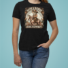 Save a Horse, Ride a Cowboy Shirt with Toad Cowboy
