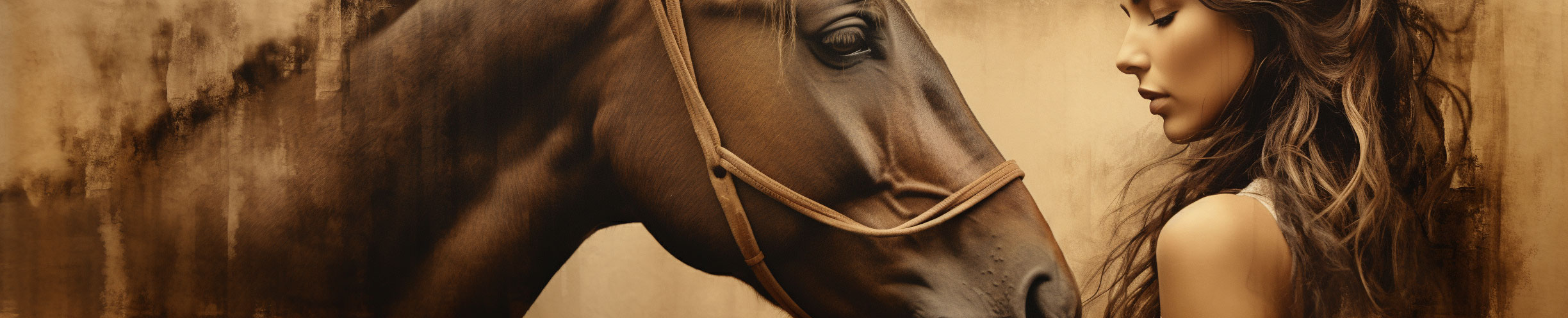 Vintage Horse Shirts